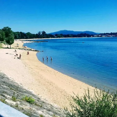 Mirasol Lägenhet Boiro